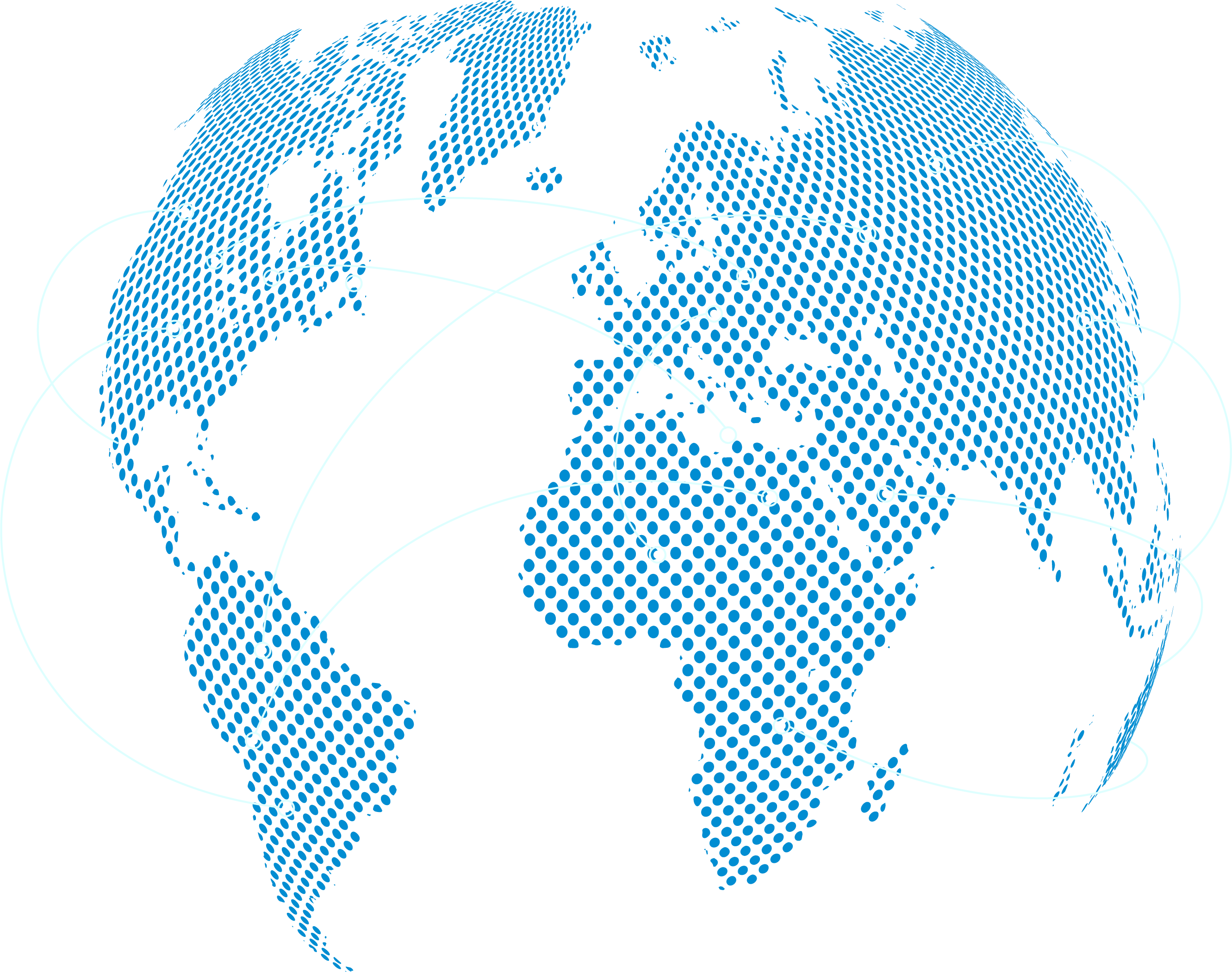 Global Reach